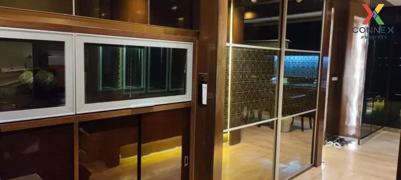 ขายคอนโด  บ้านกลางกรุง สยาม-ปทุมวัน BTS-ราชเทวี ทุ่งพญาไท เขต ราช 4