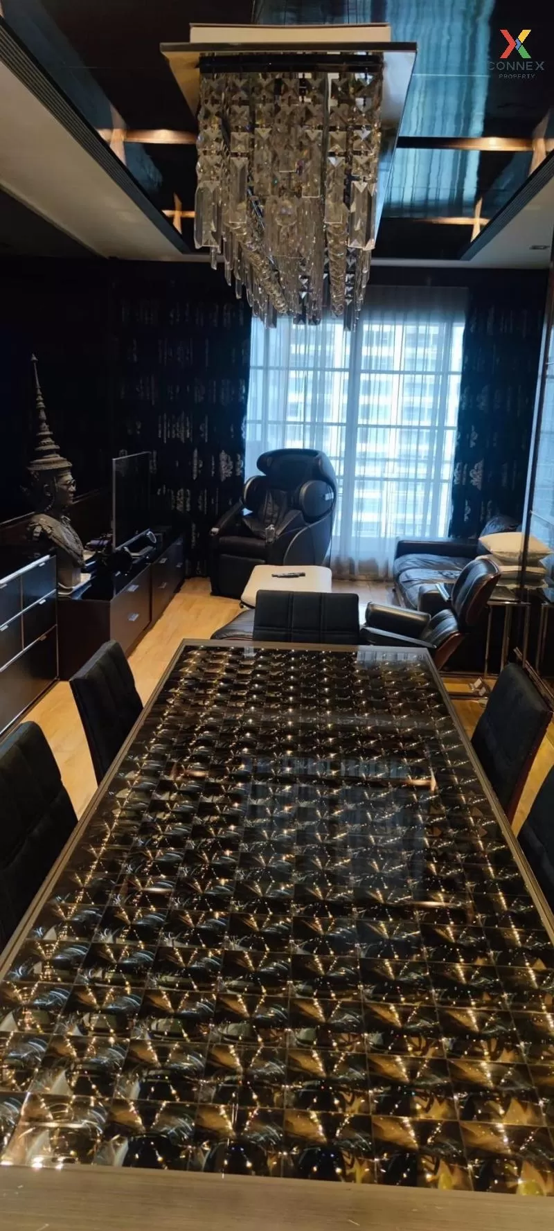 ขายคอนโด  บ้านกลางกรุง สยาม-ปทุมวัน BTS-ราชเทวี ทุ่งพญาไท เขต ราช