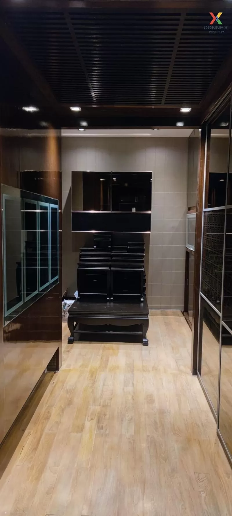 ขายคอนโด  บ้านกลางกรุง สยาม-ปทุมวัน BTS-ราชเทวี ทุ่งพญาไท เขต ราช