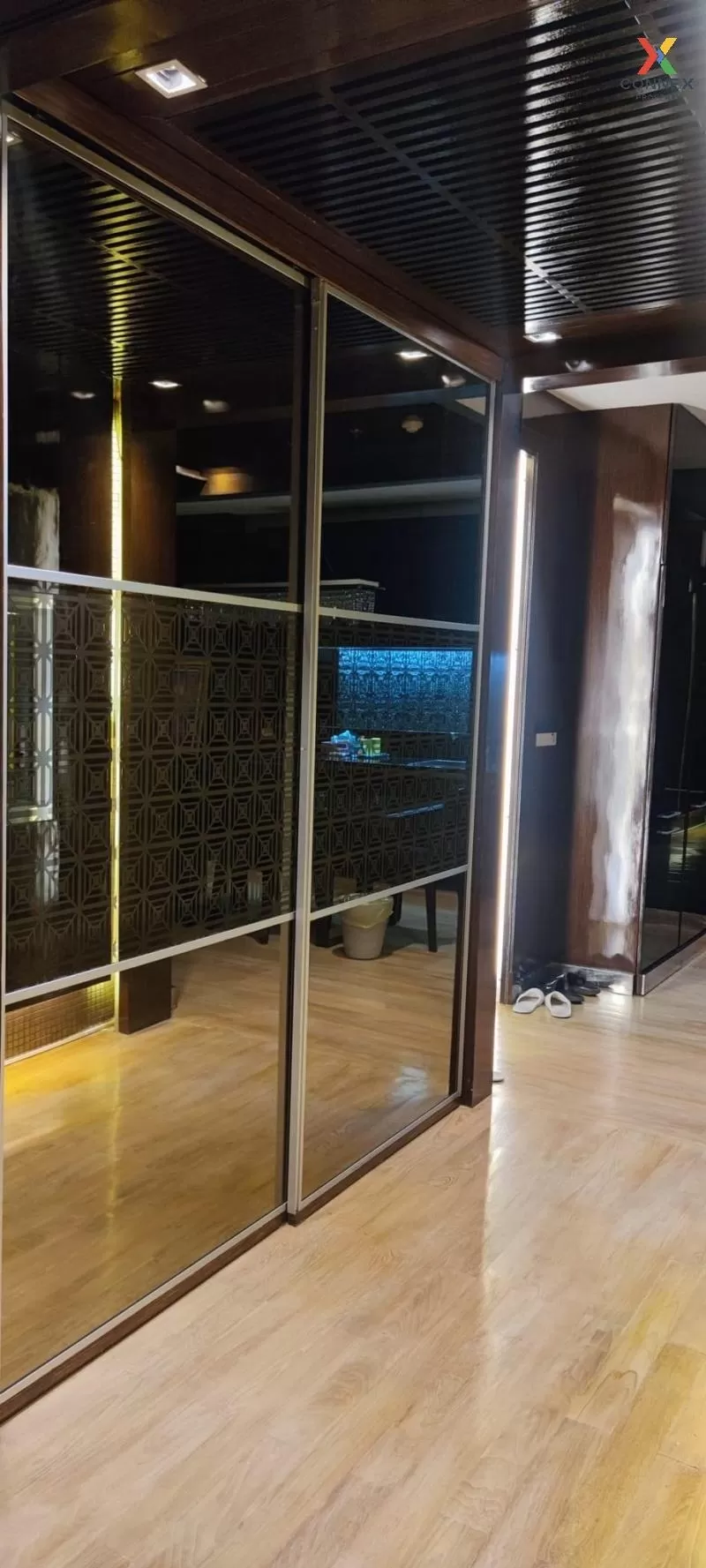 ขายคอนโด  บ้านกลางกรุง สยาม-ปทุมวัน BTS-ราชเทวี ทุ่งพญาไท เขต ราช