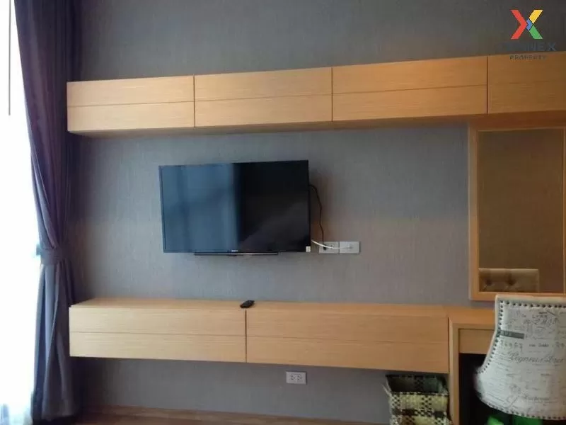 เช่าคอนโด  ไฮด์ สุขุมวิท 13 BTS-นานา คลองเตยเหนือ เขต วัฒนา กรุงเ 2