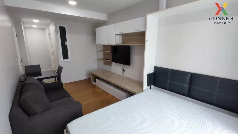 เช่าคอนโด  คอนโดเลต ไลท์ คอนแวนต์ BTS-ช่องนนทรี สีลม เขต บางรัก ก 1