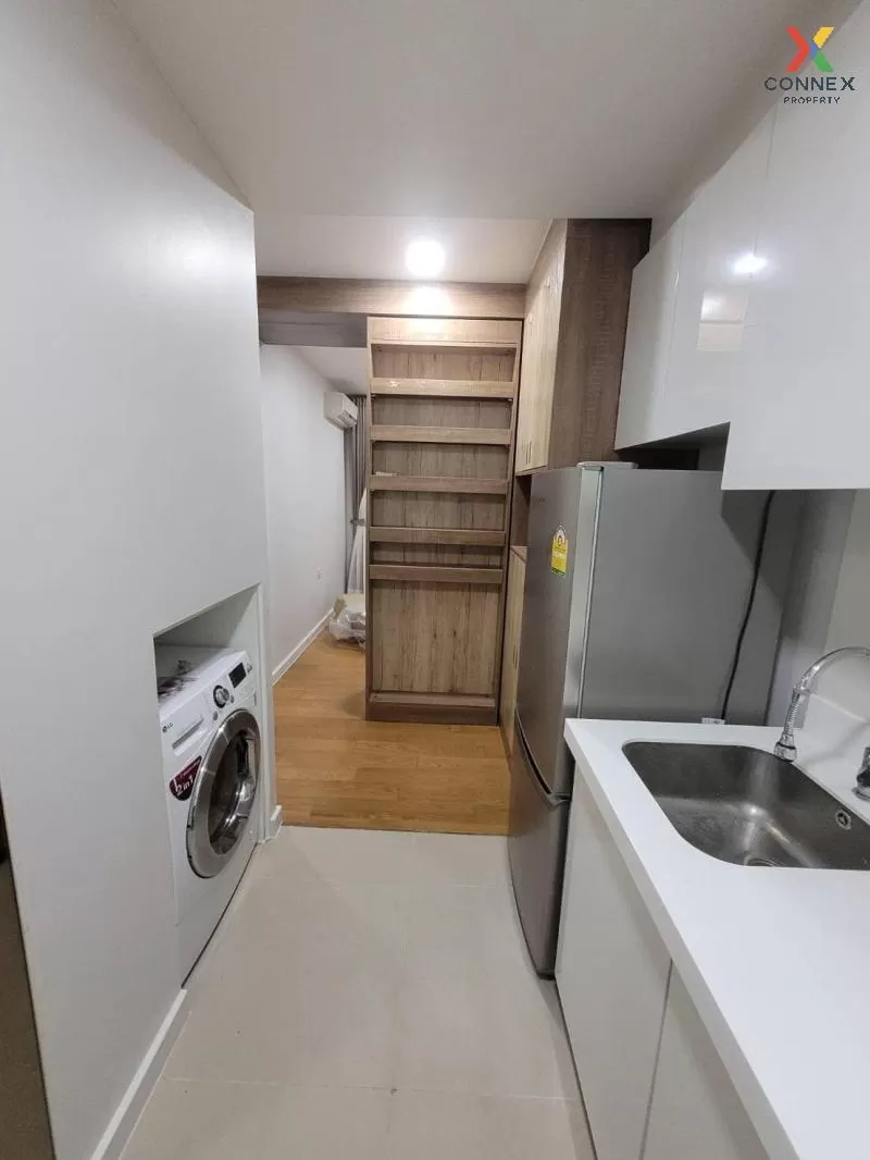 เช่าคอนโด  คอนโดเลต ไลท์ คอนแวนต์ BTS-ช่องนนทรี สีลม เขต บางรัก ก 3