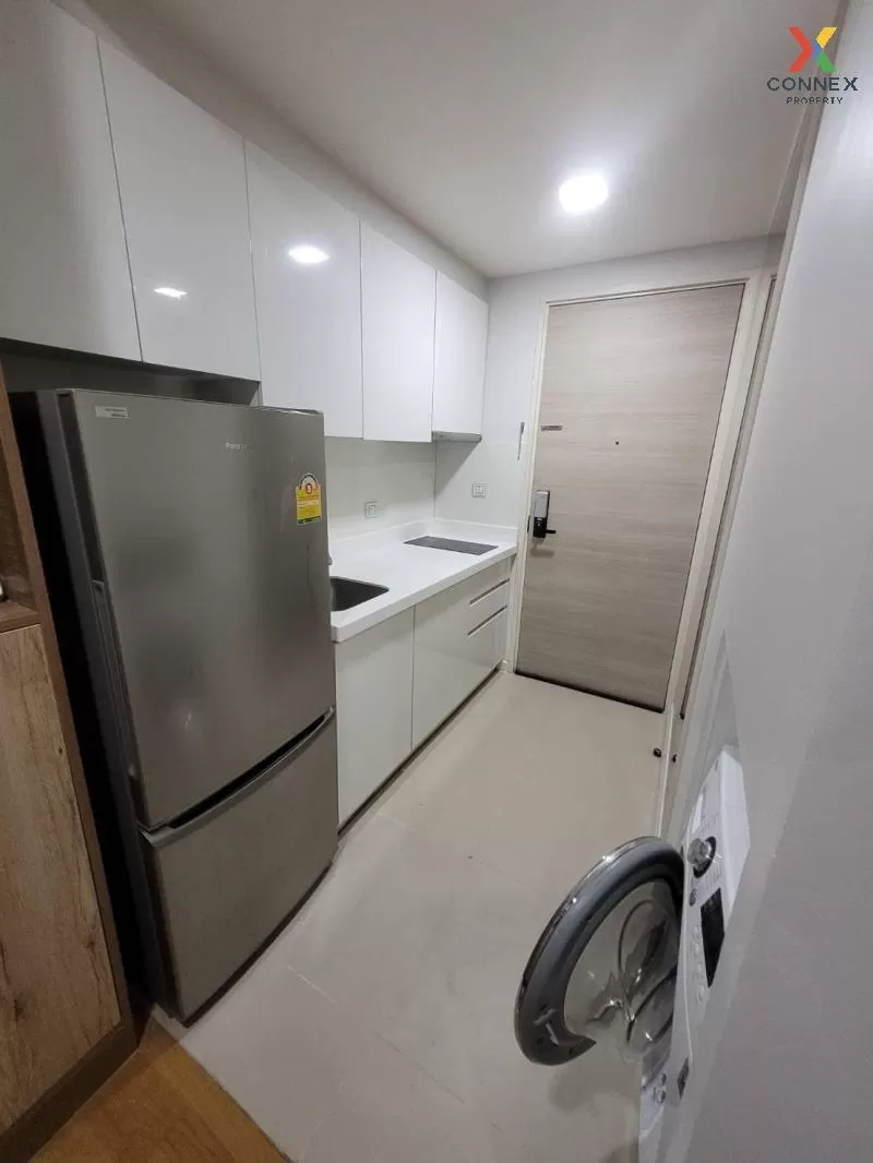 เช่าคอนโด  คอนโดเลต ไลท์ คอนแวนต์ BTS-ช่องนนทรี สีลม เขต บางรัก ก