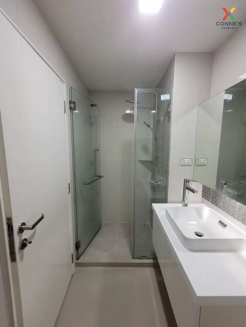 เช่าคอนโด  คอนโดเลต ไลท์ คอนแวนต์ BTS-ช่องนนทรี สีลม เขต บางรัก ก