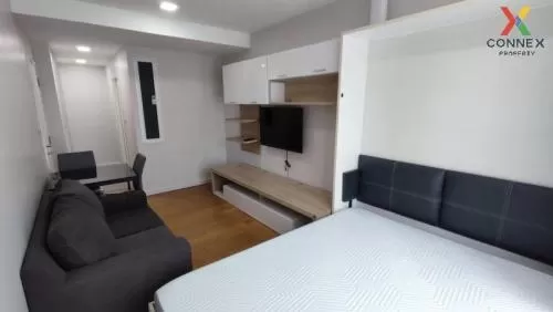 เช่าคอนโด  คอนโดเลต ไลท์ คอนแวนต์ BTS-ช่องนนทรี สีลม เขต บางรัก กรุงเทพ CX-75314