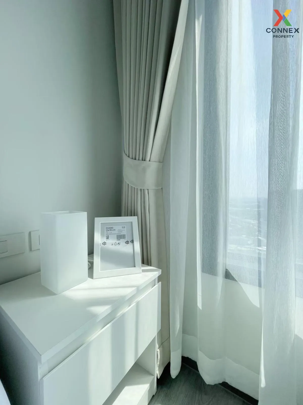 FOR RENT condo , Rich Park Triple Station , ARL-Hua Mak , Suan Lu