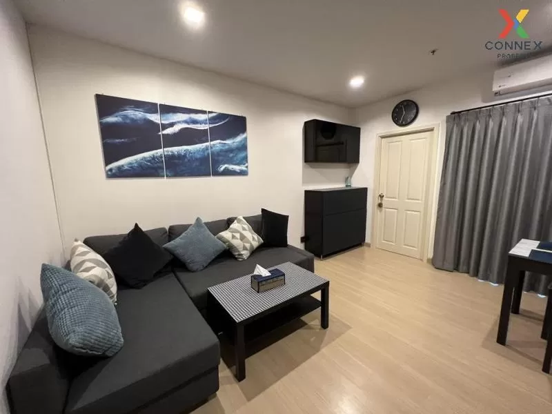 ขายคอนโด  ศุภาลัย ลอฟท์ สถานีตลาดพลู BTS-ตลาดพลู บุคคโล เขต ธนบุร 2