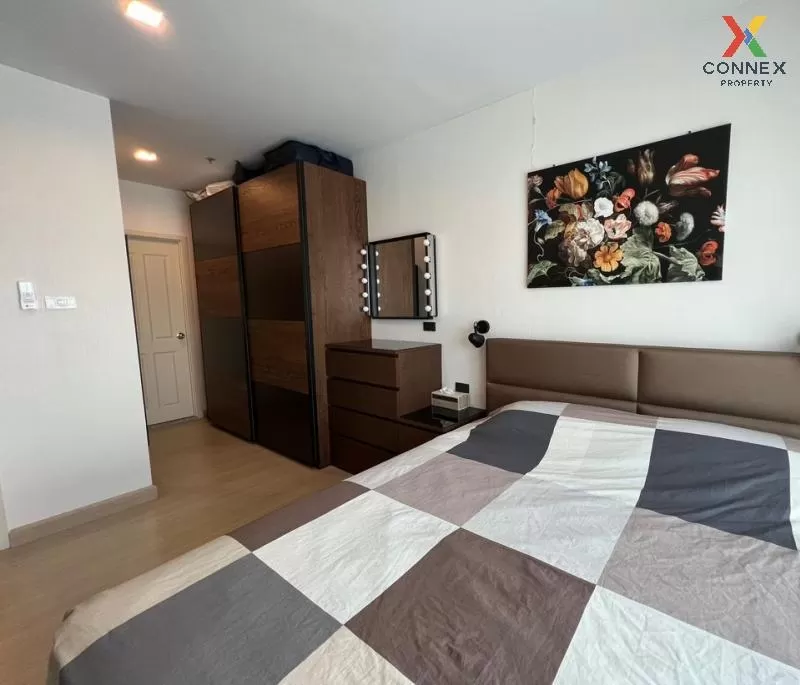 ขายคอนโด  ศุภาลัย ลอฟท์ สถานีตลาดพลู BTS-ตลาดพลู บุคคโล เขต ธนบุร