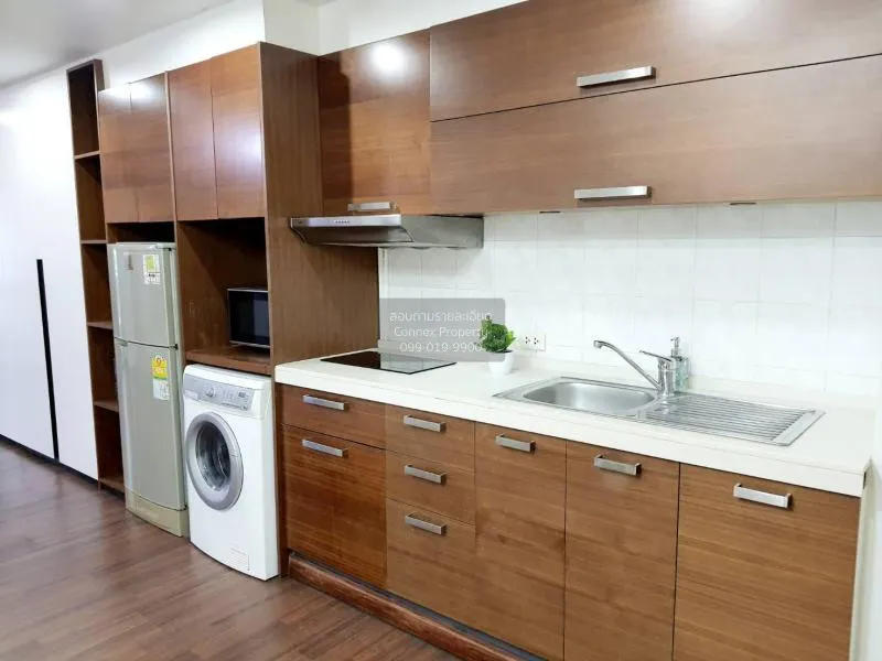 FOR RENT condo , Rin House condo , Khlong Toei Nuea , Watthana ,  2