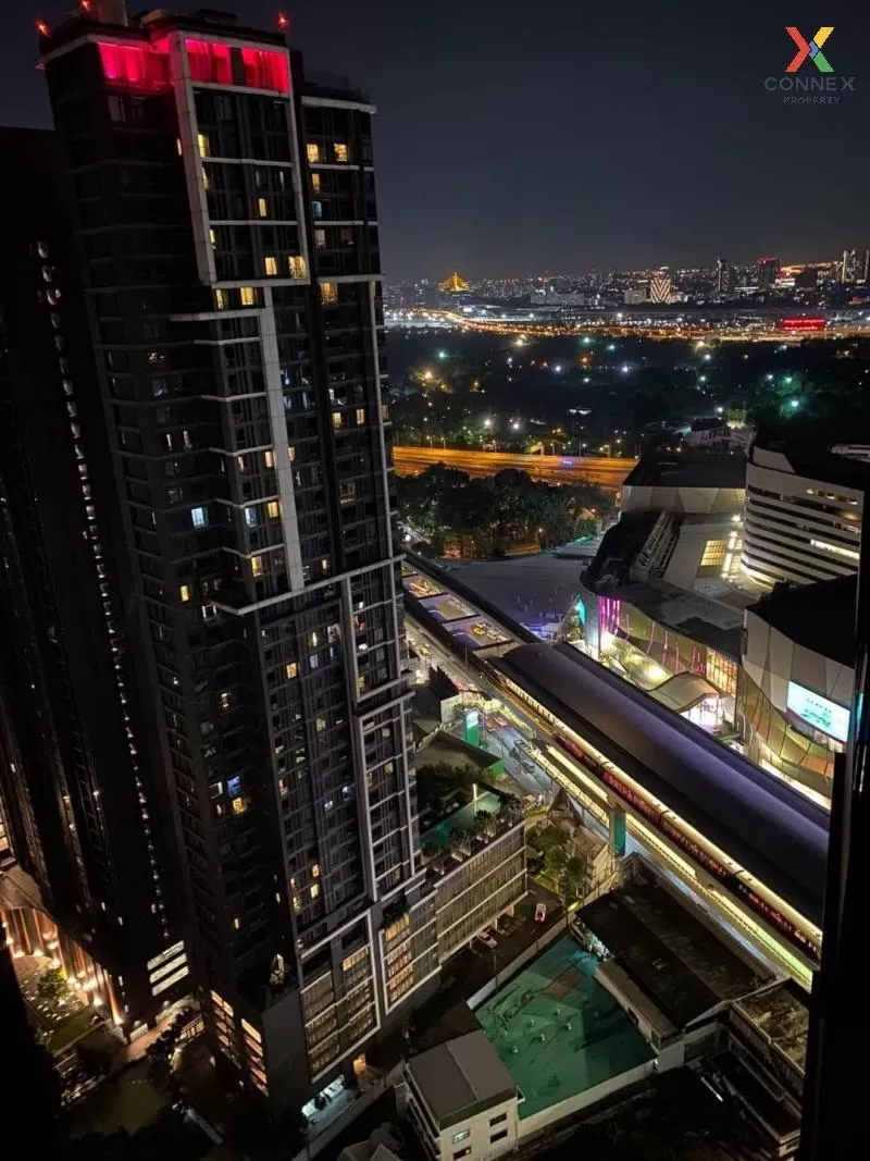 เช่าคอนโด  ไลฟ์ ลาดพร้าว BTS-ห้าแยกลาดพร้าว จอมพล  เขต จตุจักร กร