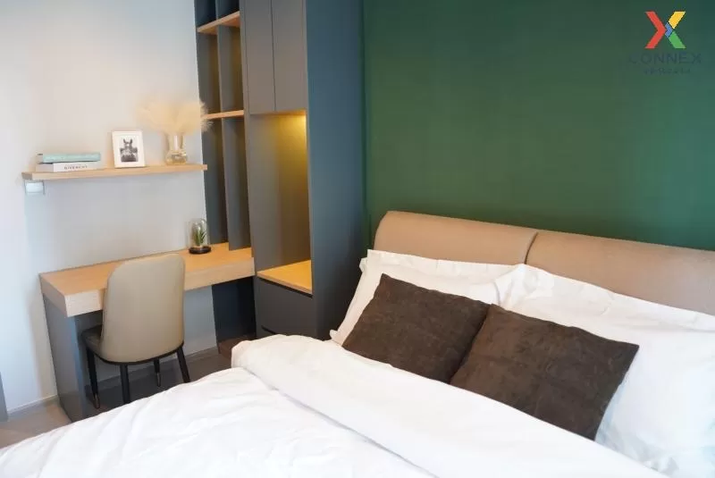 FOR RENT condo , Life Asoke - Rama 9 , MRT-Phra Ram 9 , Makkasan 