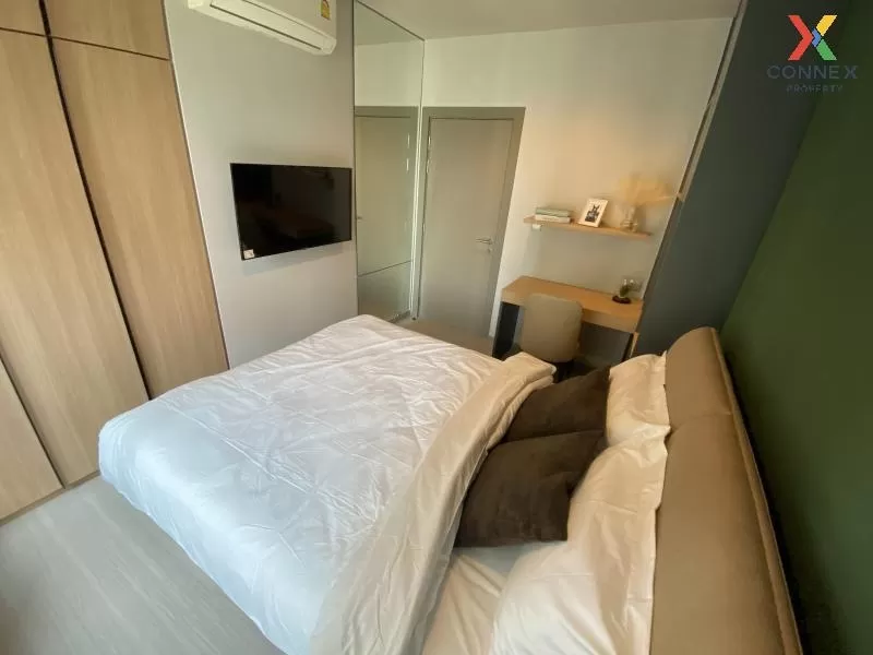 FOR RENT condo , Life Asoke - Rama 9 , MRT-Phra Ram 9 , Makkasan 