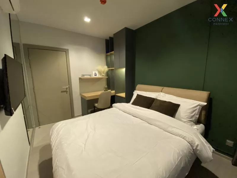 FOR RENT condo , Life Asoke - Rama 9 , MRT-Phra Ram 9 , Makkasan 