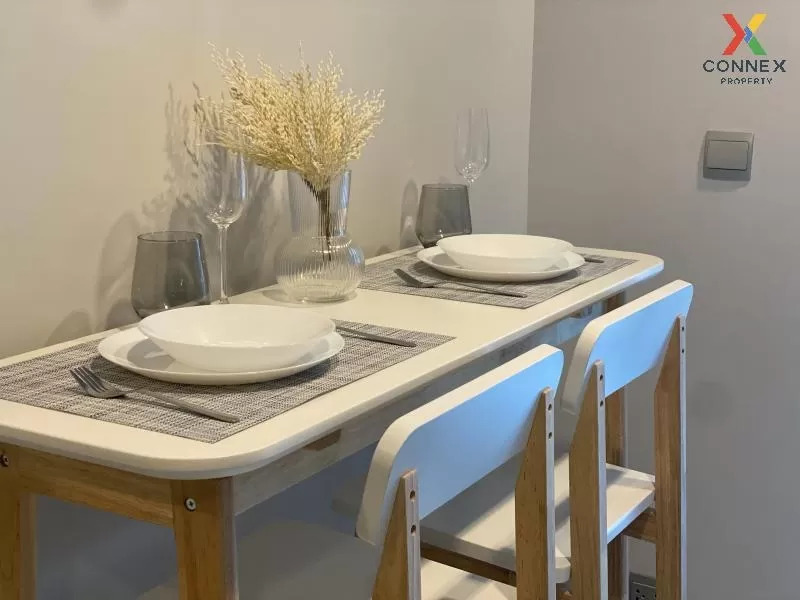 FOR RENT condo , Life Asoke - Rama 9 , MRT-Phra Ram 9 , Makkasan 