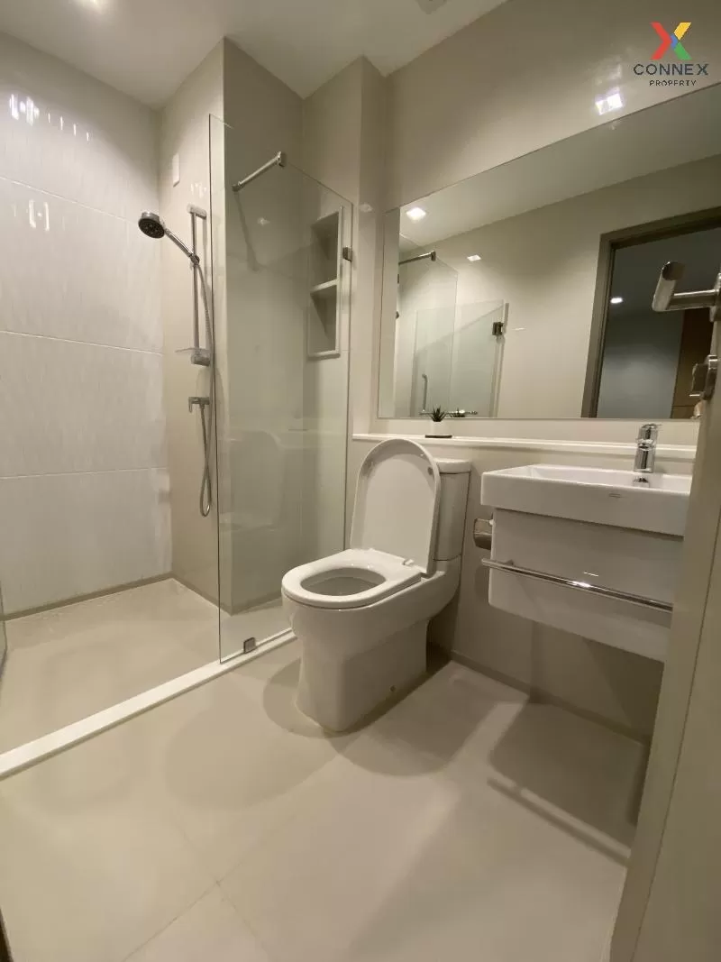 FOR RENT condo , Life Asoke - Rama 9 , MRT-Phra Ram 9 , Makkasan 