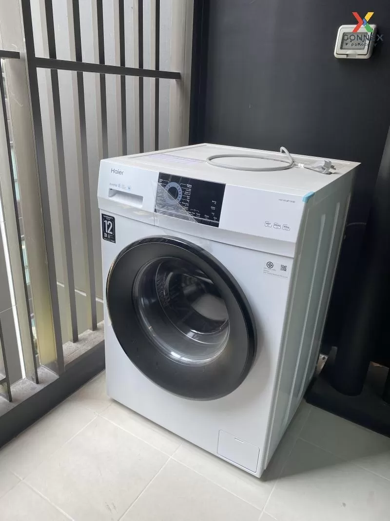 FOR RENT condo , Life Asoke - Rama 9 , MRT-Phra Ram 9 , Makkasan 