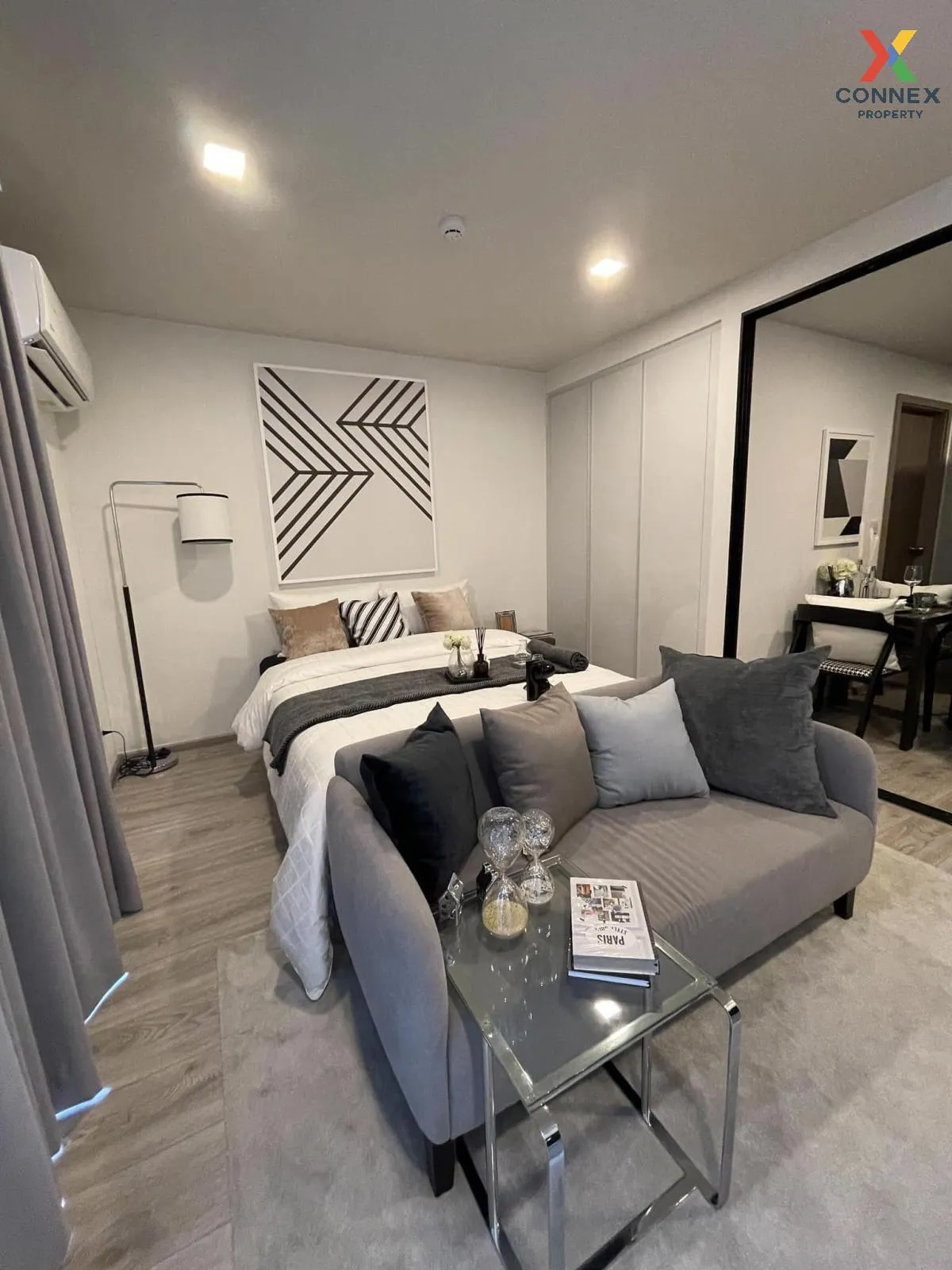 FOR RENT condo , Maestro 14 Siam - Ratchathewi , BTS-Ratchathewi  4