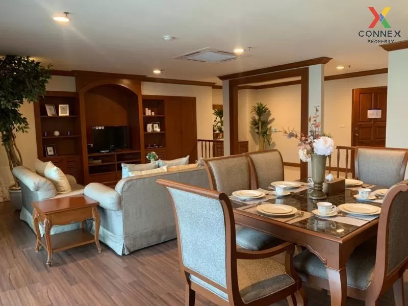 เช่าอพาร์ทเมนท์  จีพี แกรนด์ ทาวเวอร์ MRT-สุขุมวิท คลองเตย เขต วั 1