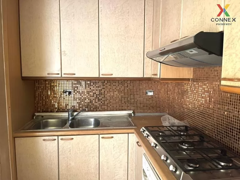 เช่าอพาร์ทเมนท์  จีพี แกรนด์ ทาวเวอร์ MRT-สุขุมวิท คลองเตย เขต วั 2