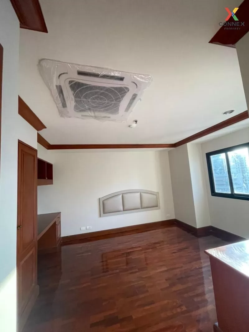 เช่าอพาร์ทเมนท์  จีพี แกรนด์ ทาวเวอร์ MRT-สุขุมวิท คลองเตย เขต วั 3