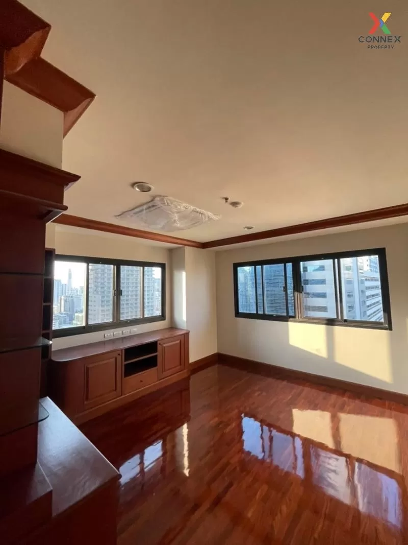 เช่าอพาร์ทเมนท์  จีพี แกรนด์ ทาวเวอร์ MRT-สุขุมวิท คลองเตย เขต วั 4