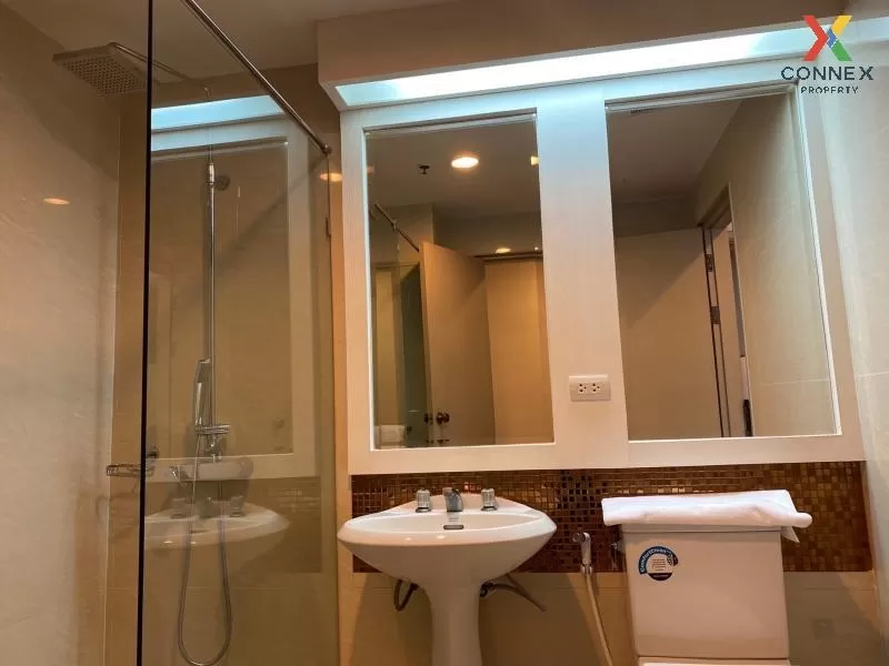 เช่าอพาร์ทเมนท์  จีพี แกรนด์ ทาวเวอร์ MRT-สุขุมวิท คลองเตย เขต วั