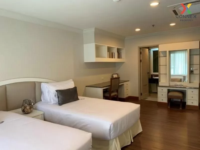 เช่าอพาร์ทเมนท์  จีพี แกรนด์ ทาวเวอร์ MRT-สุขุมวิท คลองเตย เขต วั