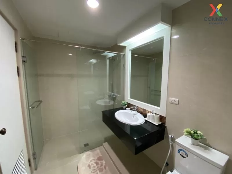 เช่าอพาร์ทเมนท์  จีพี แกรนด์ ทาวเวอร์ MRT-สุขุมวิท คลองเตย เขต วั