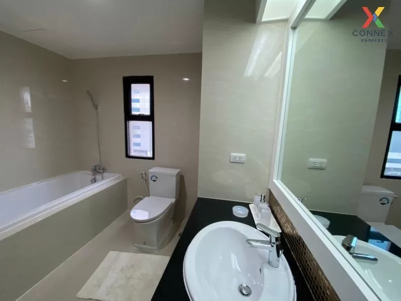 เช่าอพาร์ทเมนท์  จีพี แกรนด์ ทาวเวอร์ MRT-สุขุมวิท คลองเตย เขต วั