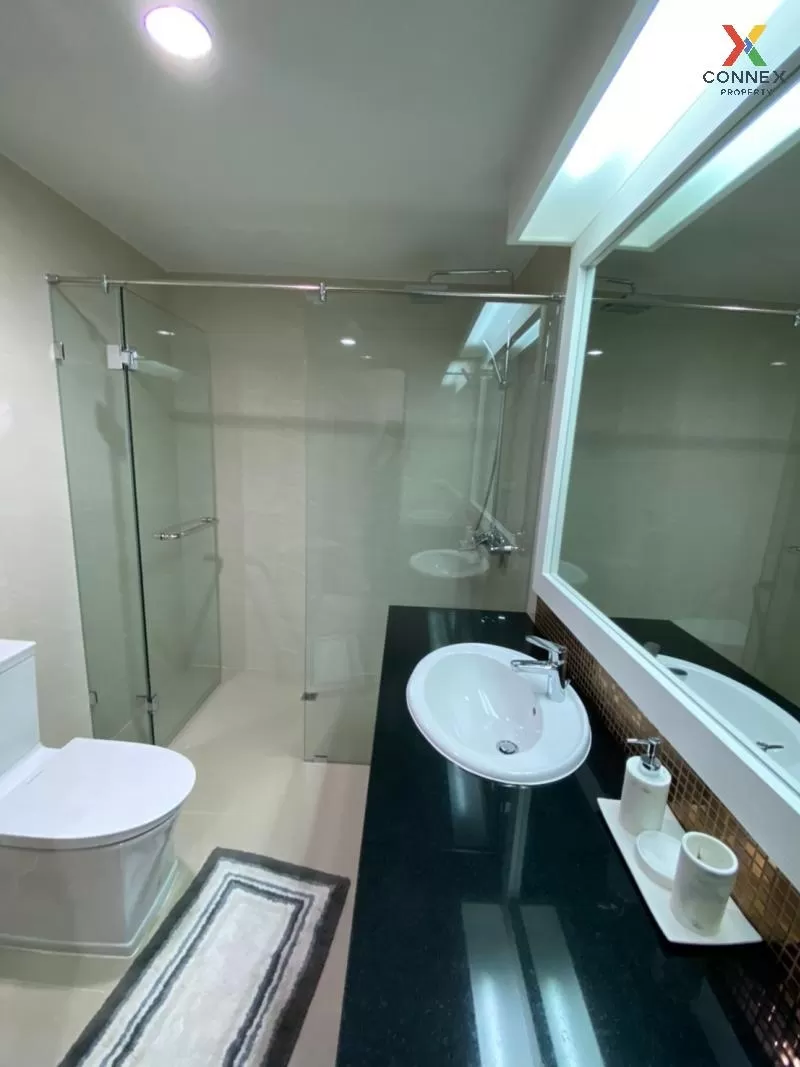 เช่าอพาร์ทเมนท์  จีพี แกรนด์ ทาวเวอร์ MRT-สุขุมวิท คลองเตย เขต วั