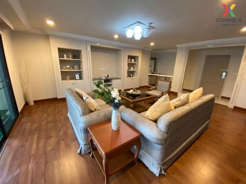 เช่าอพาร์ทเมนท์  จีพี แกรนด์ ทาวเวอร์ MRT-สุขุมวิท คลองเตย เขต วั 3