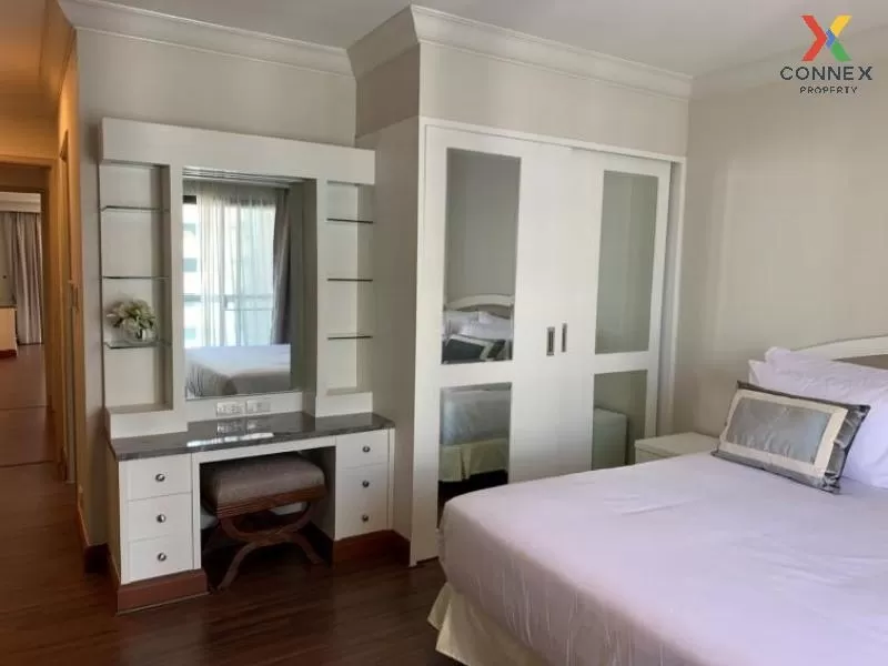 เช่าอพาร์ทเมนท์  จีพี แกรนด์ ทาวเวอร์ MRT-สุขุมวิท คลองเตย เขต วั