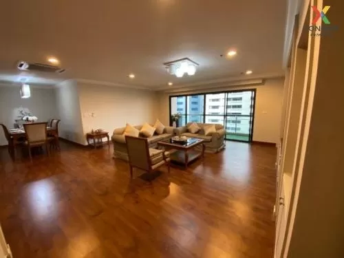 FOR RENT apartment , G.P. Grande Tower , MRT-Sukhumvit , Khlong Toei , Watthana , Bangkok , CX-75326