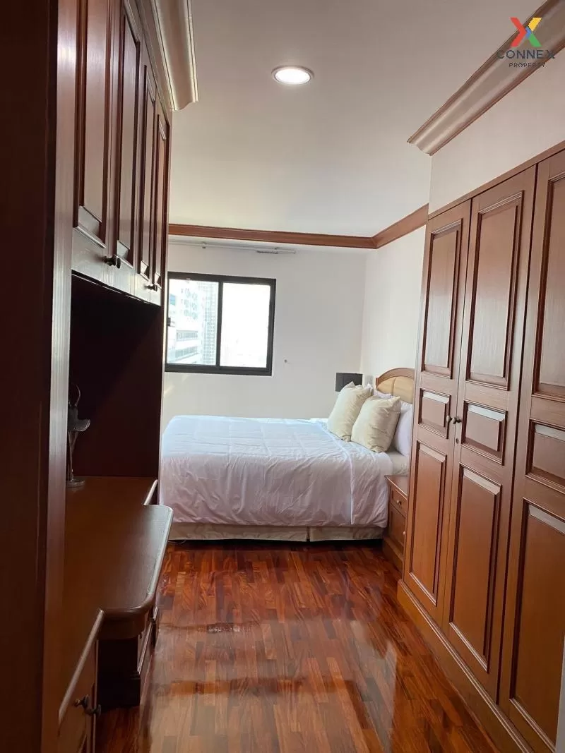 เช่าอพาร์ทเมนท์  จีพี แกรนด์ ทาวเวอร์ MRT-สุขุมวิท คลองเตย เขต วั