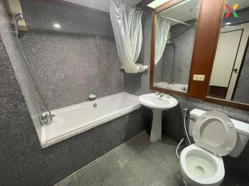 เช่าอพาร์ทเมนท์  จีพี แกรนด์ ทาวเวอร์ MRT-สุขุมวิท คลองเตย เขต วั