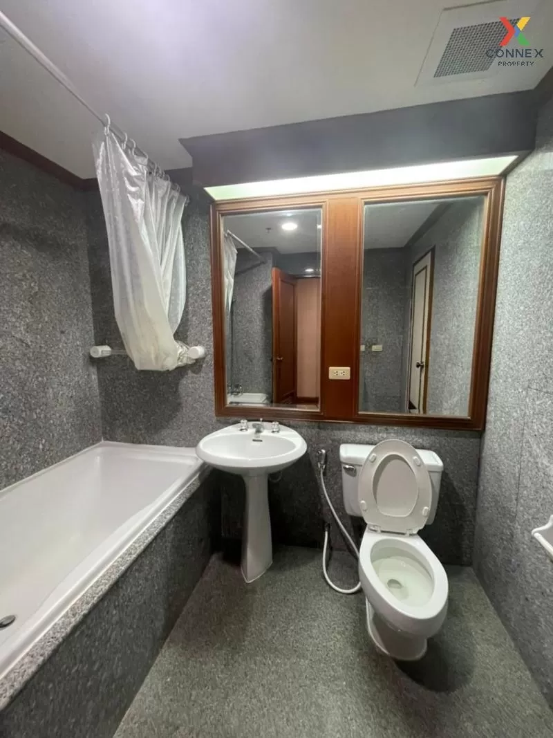 เช่าอพาร์ทเมนท์  จีพี แกรนด์ ทาวเวอร์ MRT-สุขุมวิท คลองเตย เขต วั