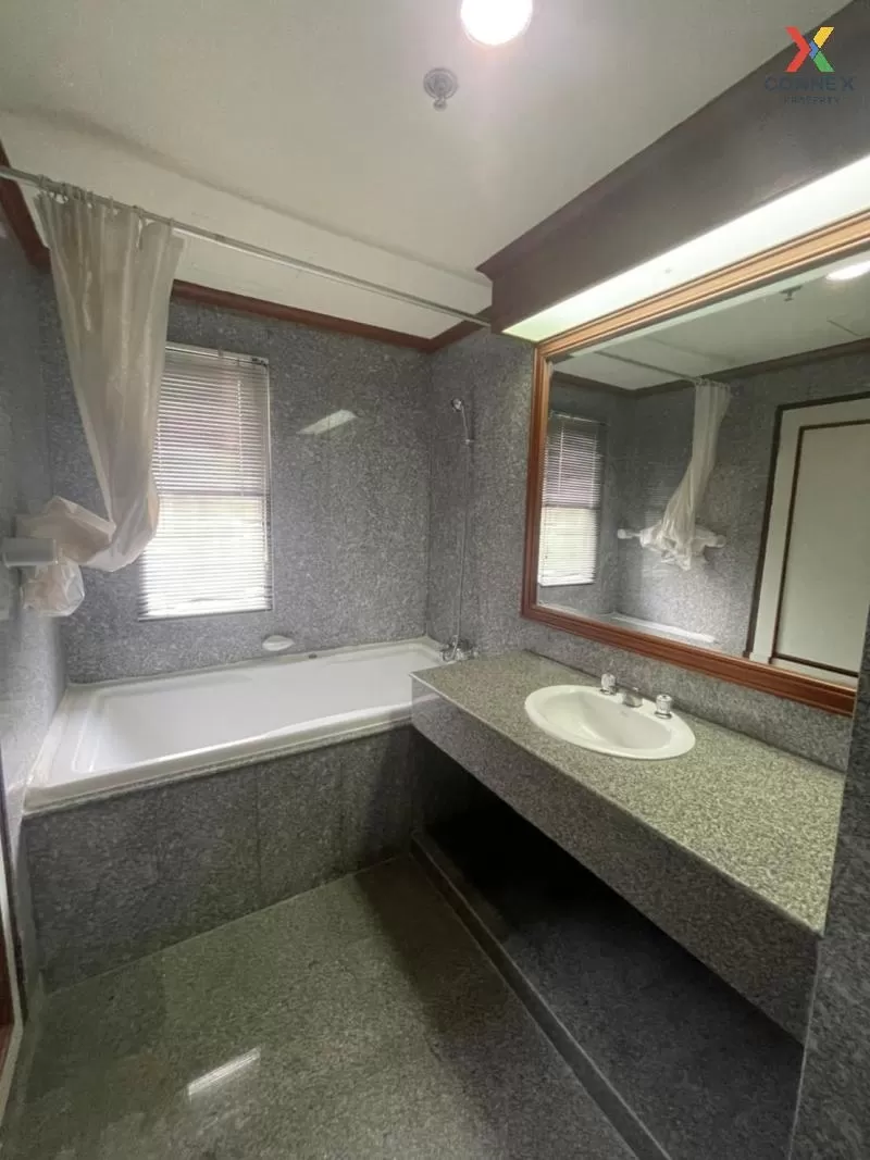 เช่าอพาร์ทเมนท์  จีพี แกรนด์ ทาวเวอร์ MRT-สุขุมวิท คลองเตย เขต วั