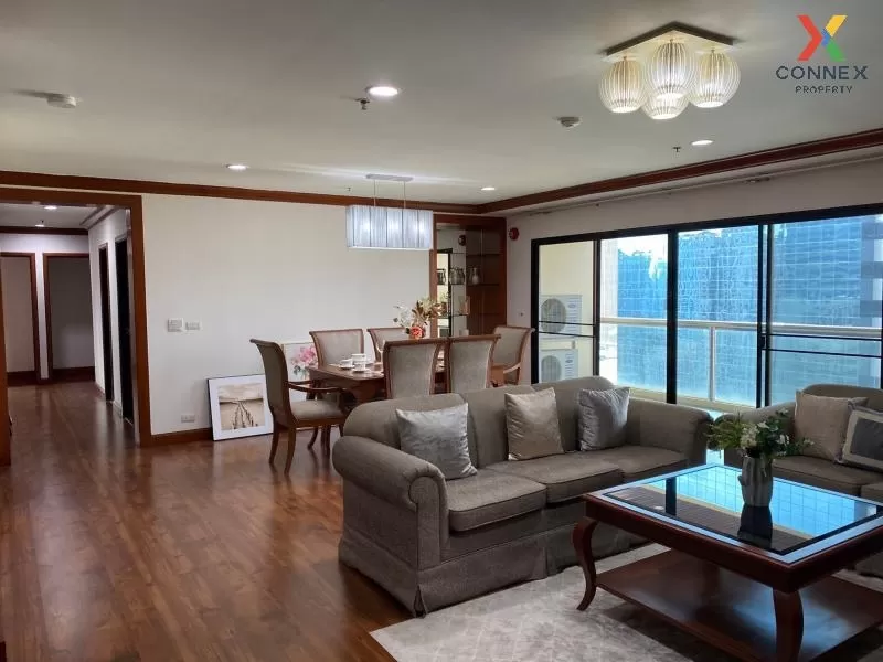 เช่าอพาร์ทเมนท์  จีพี แกรนด์ ทาวเวอร์ MRT-สุขุมวิท คลองเตย เขต วั 3