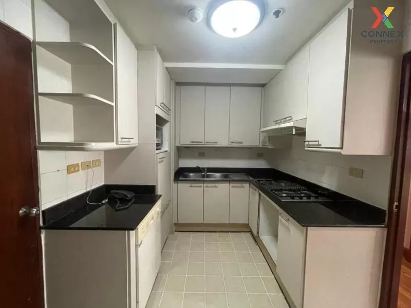 เช่าอพาร์ทเมนท์  จีพี แกรนด์ ทาวเวอร์ MRT-สุขุมวิท คลองเตย เขต วั