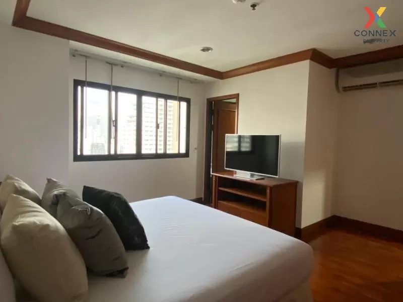 เช่าอพาร์ทเมนท์  จีพี แกรนด์ ทาวเวอร์ MRT-สุขุมวิท คลองเตย เขต วั