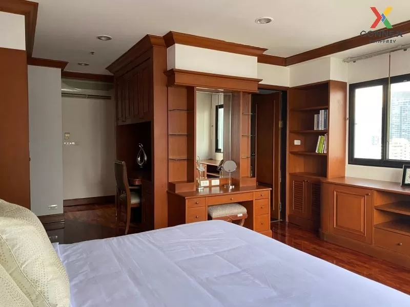 เช่าอพาร์ทเมนท์  จีพี แกรนด์ ทาวเวอร์ MRT-สุขุมวิท คลองเตย เขต วั