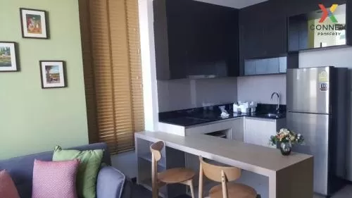 FOR RENT condo , EDGE Sukhumvit 23 , BTS-Asok , Khlong Toei Nuea , Watthana , Bangkok , CX-75329