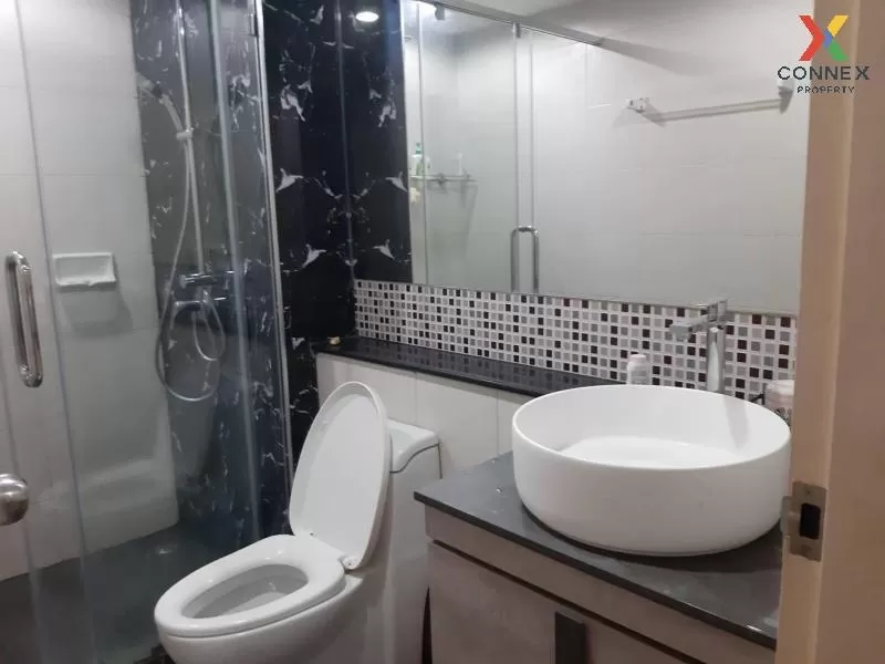 FOR RENT condo , Wish @ Siam , BTS-Ratchathewi , Thanon Phetchabu 3