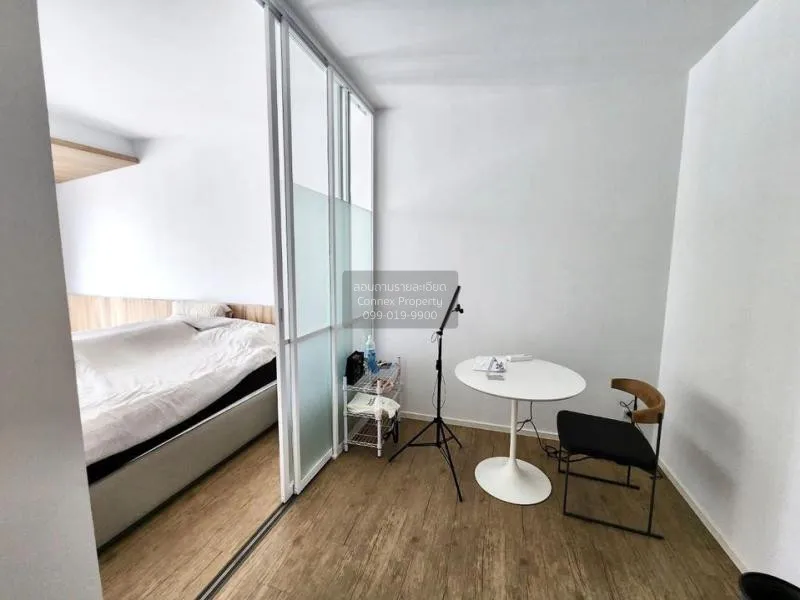 ขายคอนโด  ทริปเปิ้ล วาย เรสซิเด้นซ์ MRT-สามย่าน วังใหม่ เขต ปทุมว 1