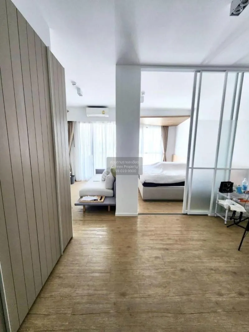 ขายคอนโด  ทริปเปิ้ล วาย เรสซิเด้นซ์ MRT-สามย่าน วังใหม่ เขต ปทุมว 2