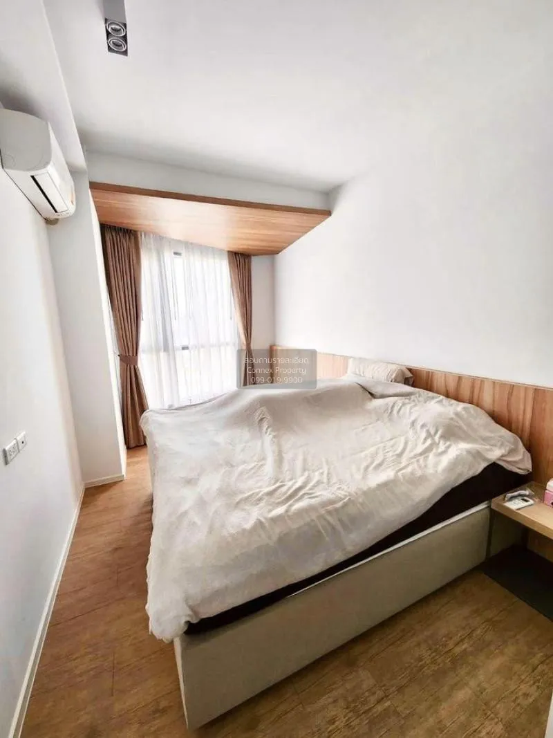 ขายคอนโด  ทริปเปิ้ล วาย เรสซิเด้นซ์ MRT-สามย่าน วังใหม่ เขต ปทุมว 3