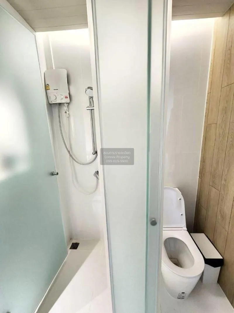 ขายคอนโด  ทริปเปิ้ล วาย เรสซิเด้นซ์ MRT-สามย่าน วังใหม่ เขต ปทุมว