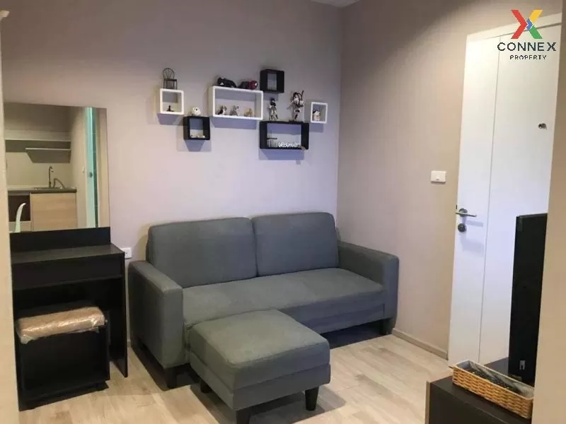 เช่าคอนโด  พลัมคอนโด รามคำแหง สเตชั่น ARL-รามคำแหง สวนหลวง เขต สว 1