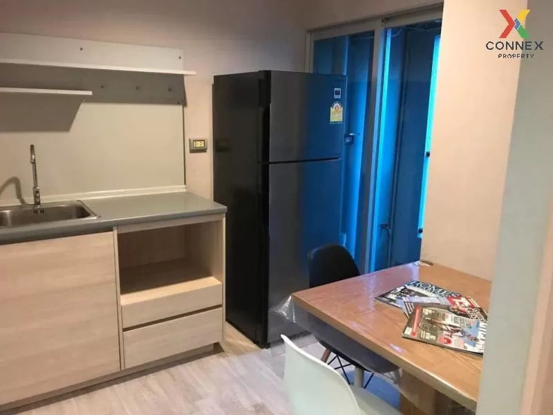 เช่าคอนโด  พลัมคอนโด รามคำแหง สเตชั่น ARL-รามคำแหง สวนหลวง เขต สว 3